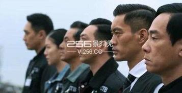 陈小春反黑在线观看,热血警探的正义之战  第2张