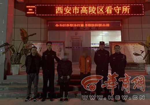 西安爆料高陵案件最新,西安爆料揭示惊人内幕  第1张